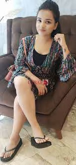 Bangalore call girl