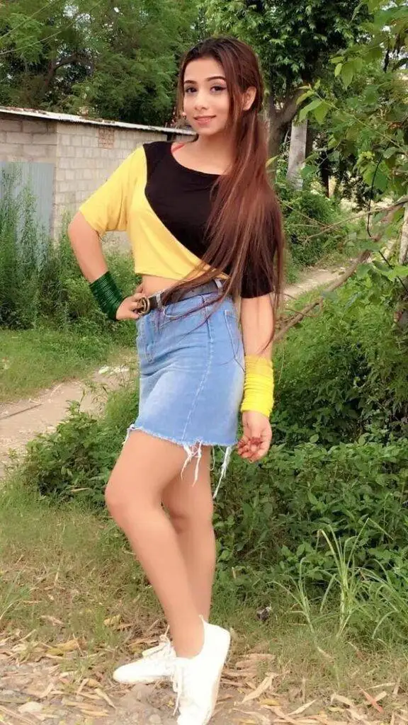 Delhi Escorts