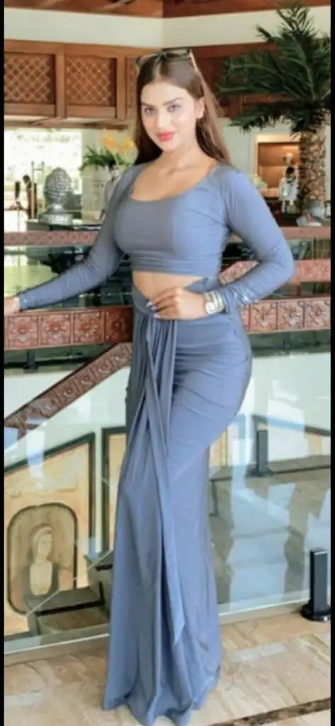 Delhimazza Call Girls