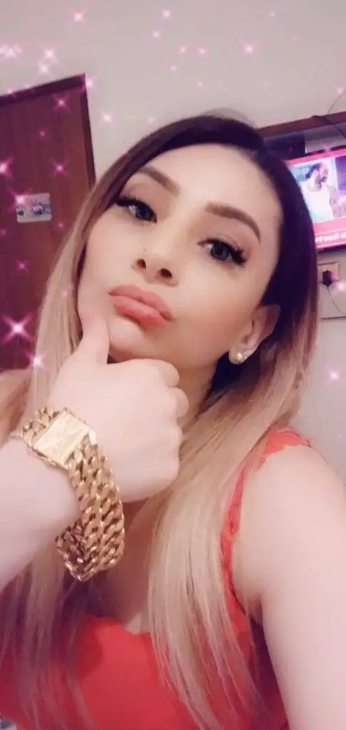 Nodin – Delhi Call Girl